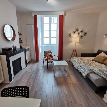 Anemone - Studio Tout Confort En Centre Ville Мийо Экстерьер фото