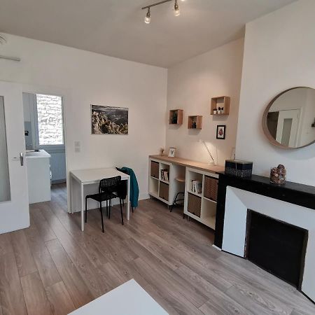 Anemone - Studio Tout Confort En Centre Ville Мийо Экстерьер фото