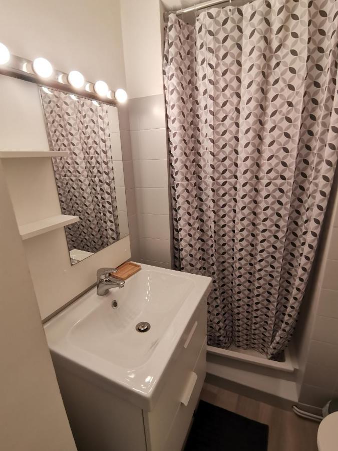 Anemone - Studio Tout Confort En Centre Ville Мийо Экстерьер фото
