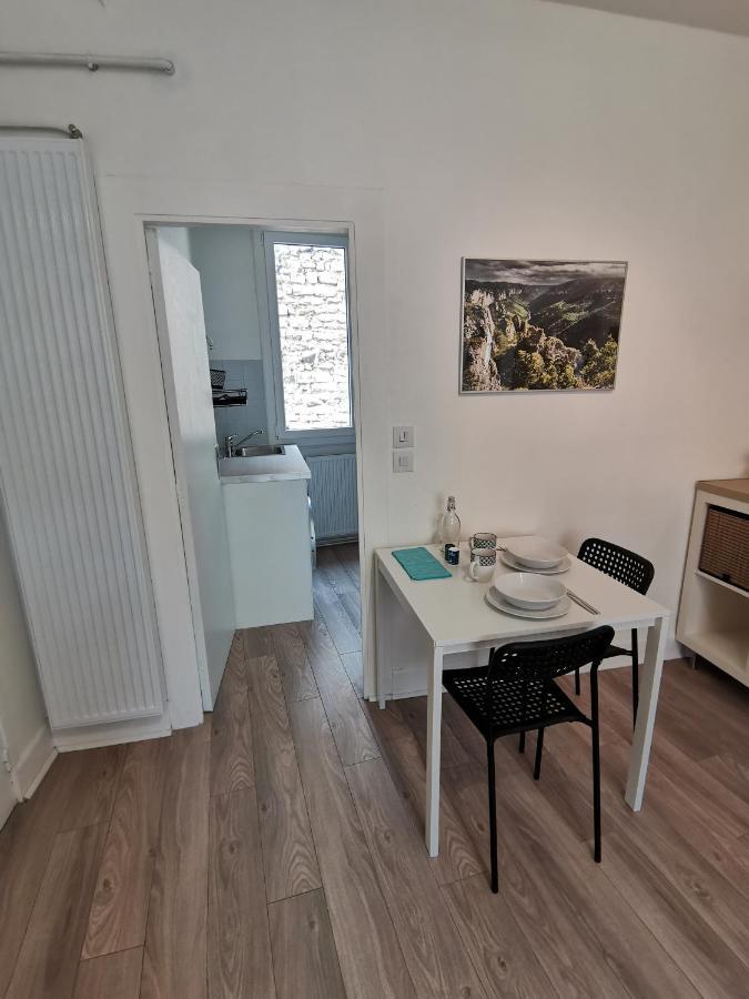 Anemone - Studio Tout Confort En Centre Ville Мийо Экстерьер фото