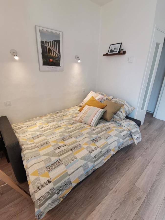 Anemone - Studio Tout Confort En Centre Ville Мийо Экстерьер фото